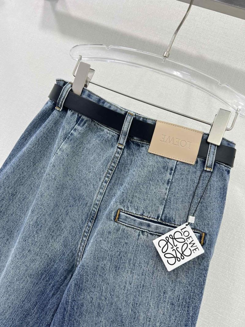 Loewe Jeans